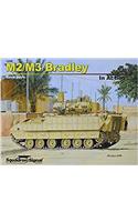 M2/M3 Bradley in Action