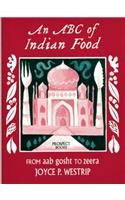 ABC of Indian Food