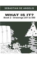 What Is It Book 2