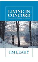 Living in Concord