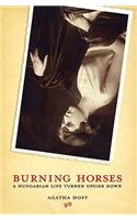 Burning Horses