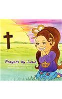 Prayers by LeLe