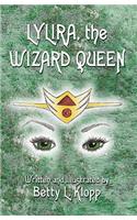 Lylira the Wizard Queen