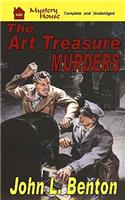 The Art Treasure Murders