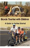 Bicycle Touring with Children