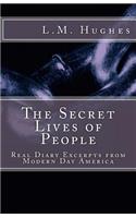 Secret Lives of People