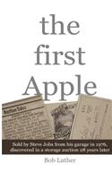 First Apple