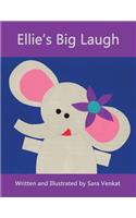 Ellie's Big Laugh