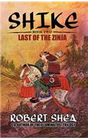 Last of the Zinja
