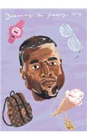 Dressing the Yeezy Way