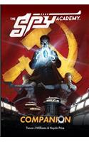 The Spy Academy Companion