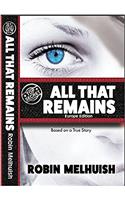 All That Remains: Europe Edition
