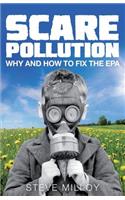 Scare Pollution