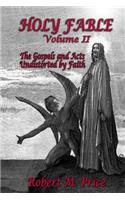 Holy Fable Volume 2