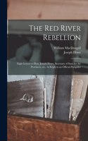 Red River Rebellion [microform]