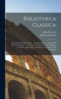 Bibliotheca Classica
