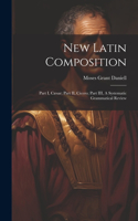 New Latin Composition