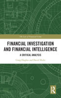 Financial Investigation and Financial Intelligence