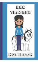 Dog Trainer