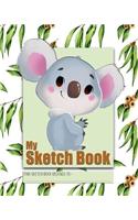 My Sketch Book