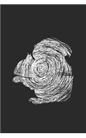 Squirrel Scribble