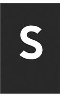 S