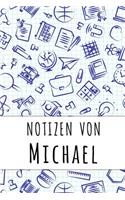 Notizen von Michael
