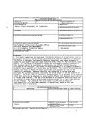 Health Effects Assessment For Isophorone