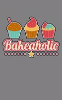 Bakeaholic