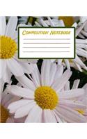 Composition Notebook