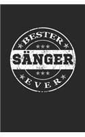 Bester Sänger Ever