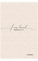 I Am Loved, Jeremiah 31