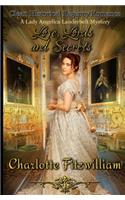 Love, Lords, and Secrets