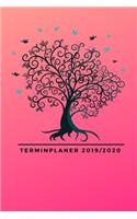 Terminplaner 2019/2020