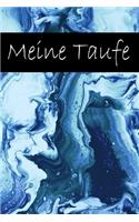 Meine Taufe