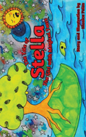 Tale of Stella, The Girl with Magical Tears