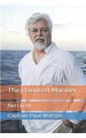 Haunted Mariner