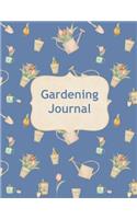 Gardening Journal