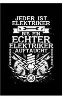 Für Echte Elektriker