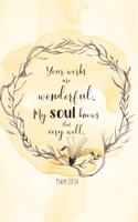 Psalm 139