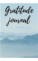 Gratitude Journal