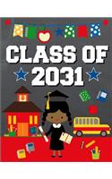 Class of 2031