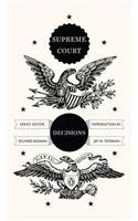 Supreme Court Decisions