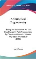 Arithmetical Trigonometry