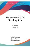 Modern Art Of Breeding Bees