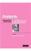 Preterm Labour