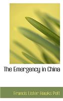The Emergency in China