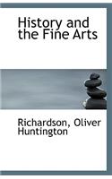 History and the Fine Arts: (English)