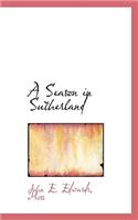 A Season in Sutherland