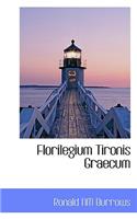 Florilegium Tironis Graecum